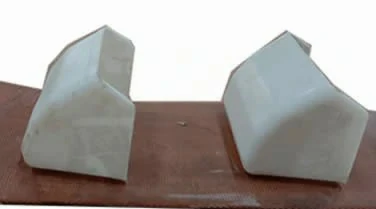 bucket elevator cups
